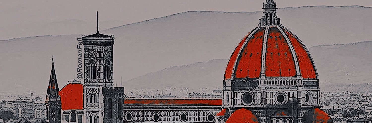RomanFell's profile banner image
