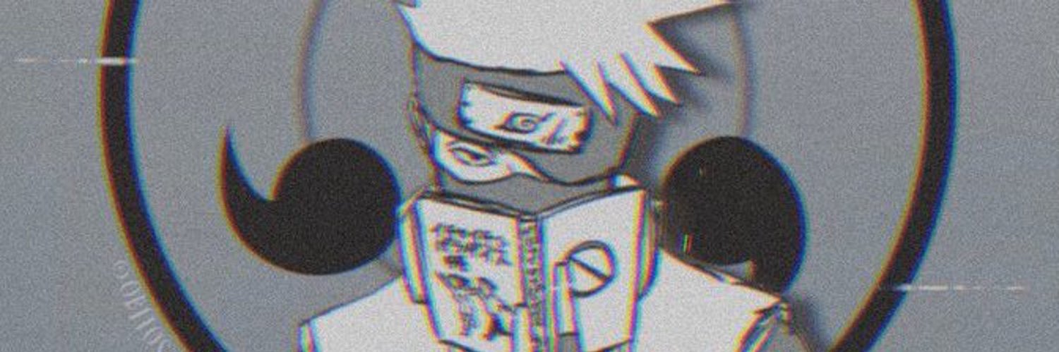 Kakashi banner