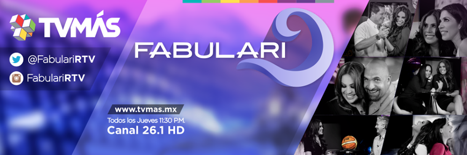 FabulariRTV's profile banner image