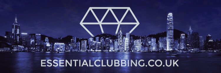 ESSENTIAL CLUBBING banner