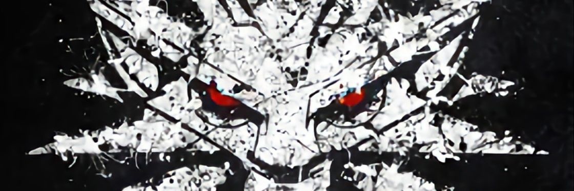 The Tiger banner