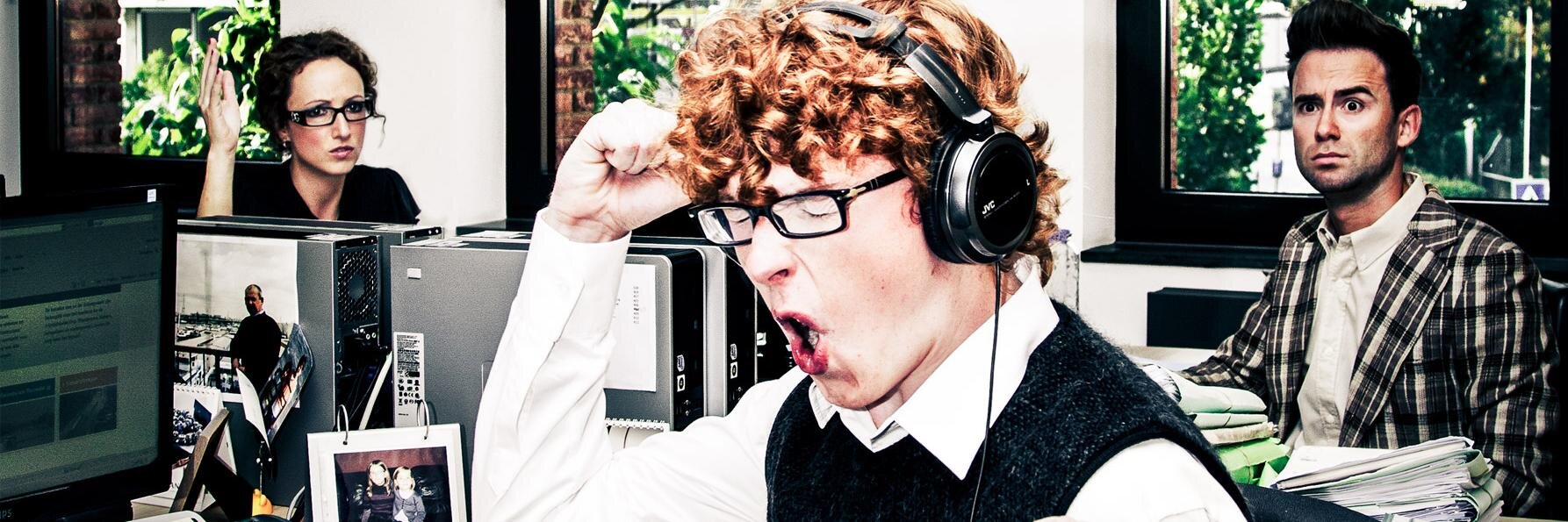 HITFM_be's profile banner image