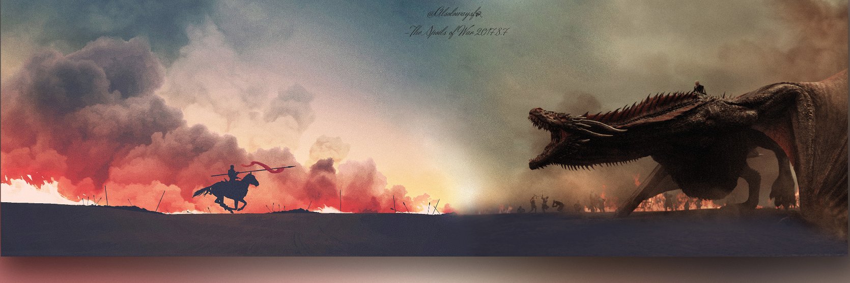 njin's profile banner image
