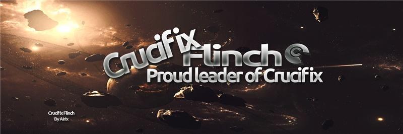 CrucifixFlinch's profile banner image