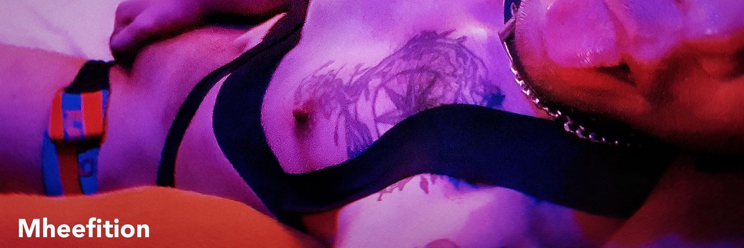 mheefition's profile banner image