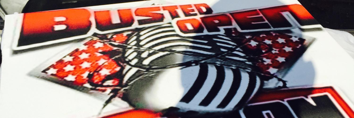 BustedOpenKilq's profile banner image