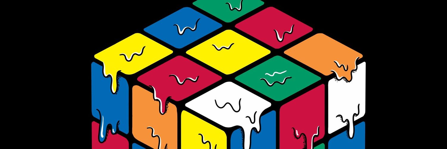 Printed Visionz 3d banner