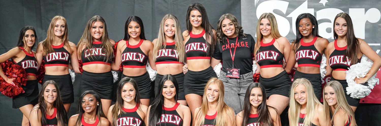 UNLVPom's profile banner image