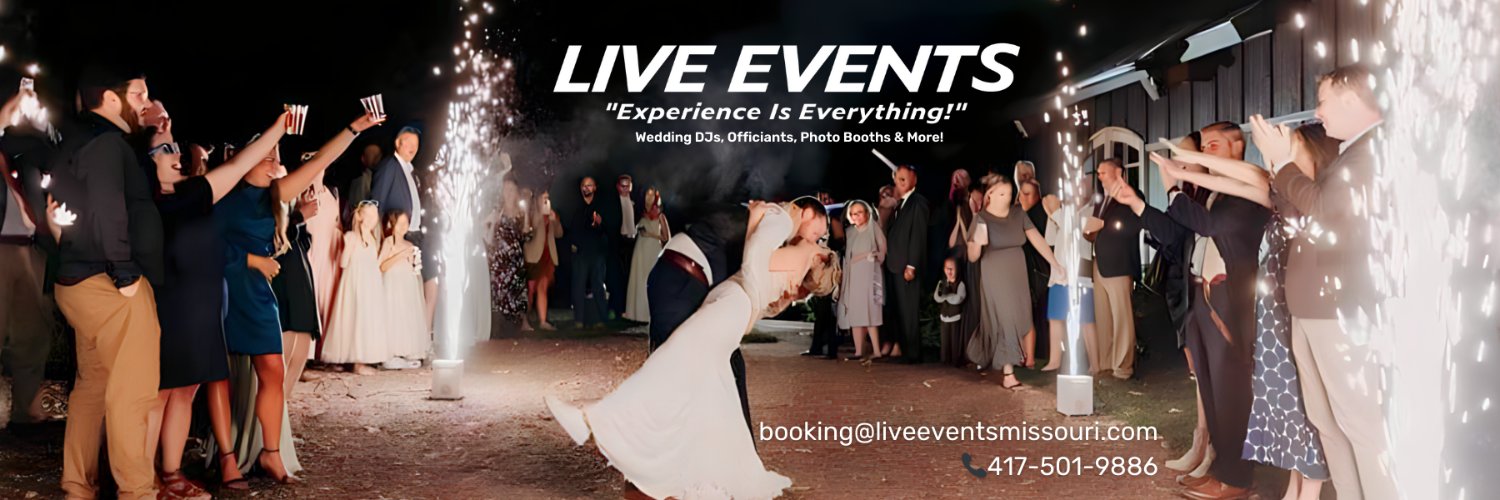 LiveEventsMO's profile banner image