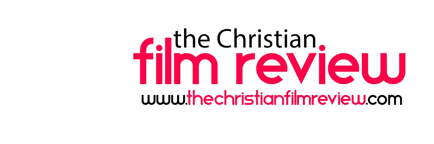 The Christian Film Review banner
