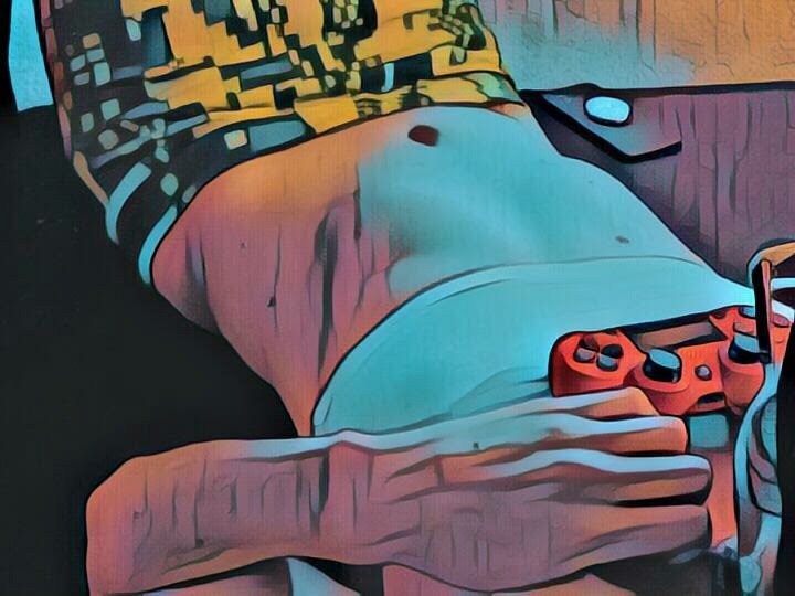 SuperTallSandra's profile banner image