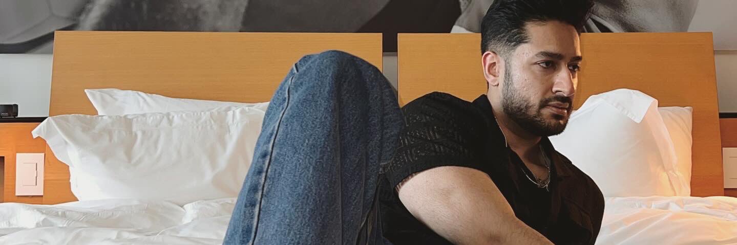 sweepeaX's profile banner image