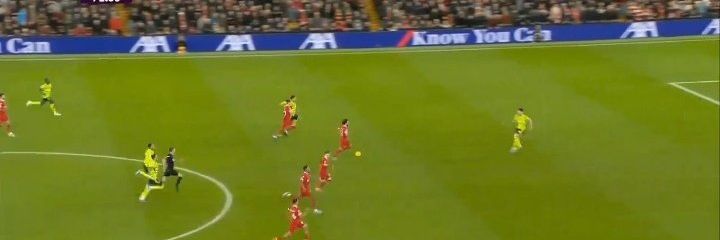 Gooner Oscar banner