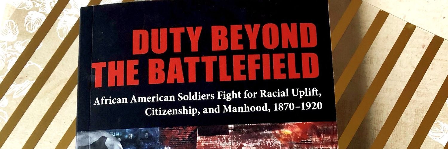 Le'Trice 'Black Lady Nerd'Donaldson 👓 banner