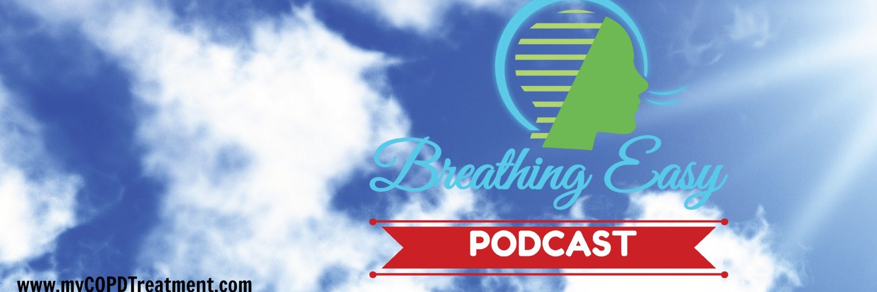 MyCopd's profile banner image