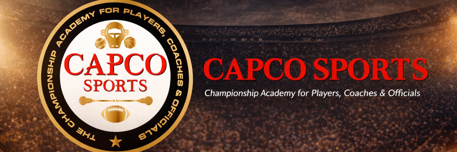 CAPCOsports's profile banner image