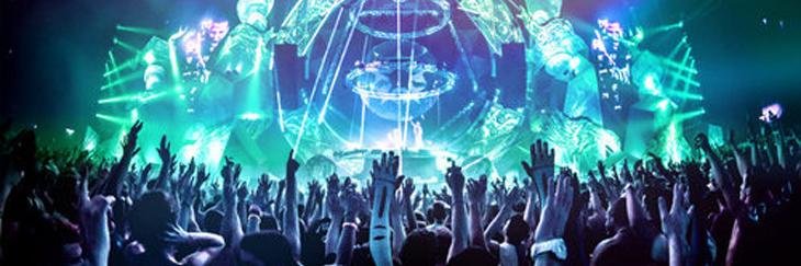 EDMLyriics's profile banner image