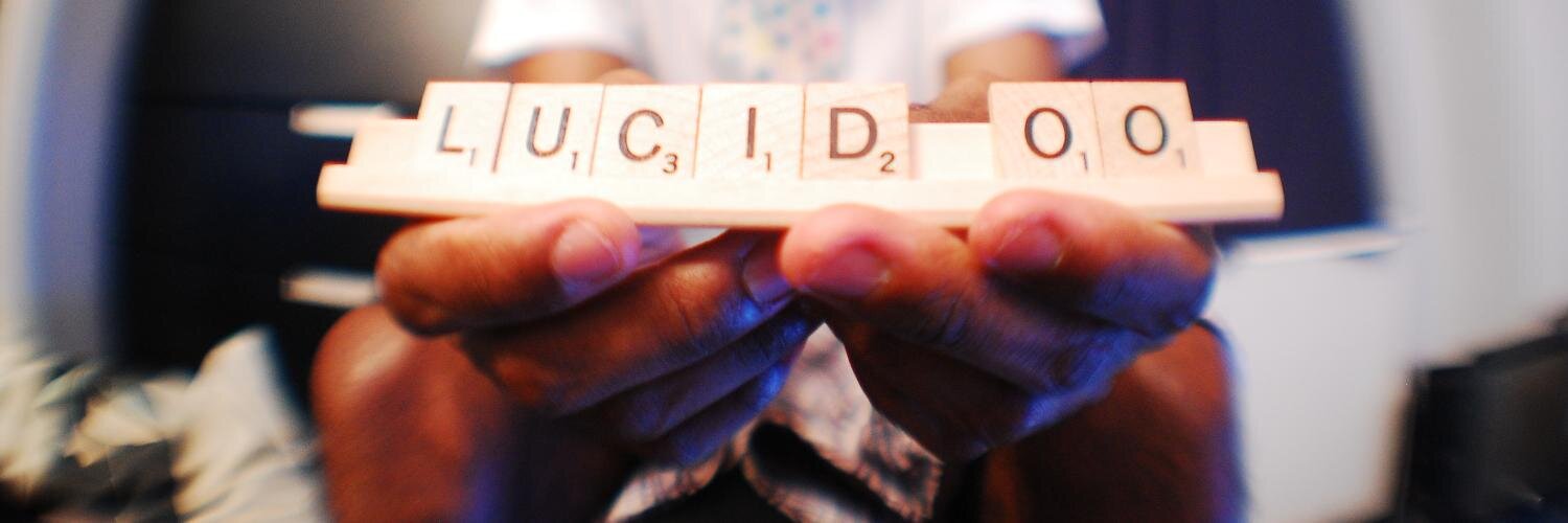 Lucid00.com banner