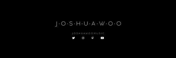 Joshua Woo ⭐️ Profile Banner