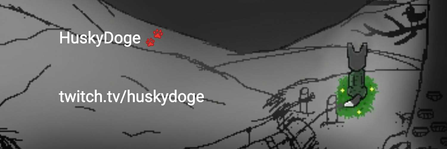 Husky_Doge's profile banner image