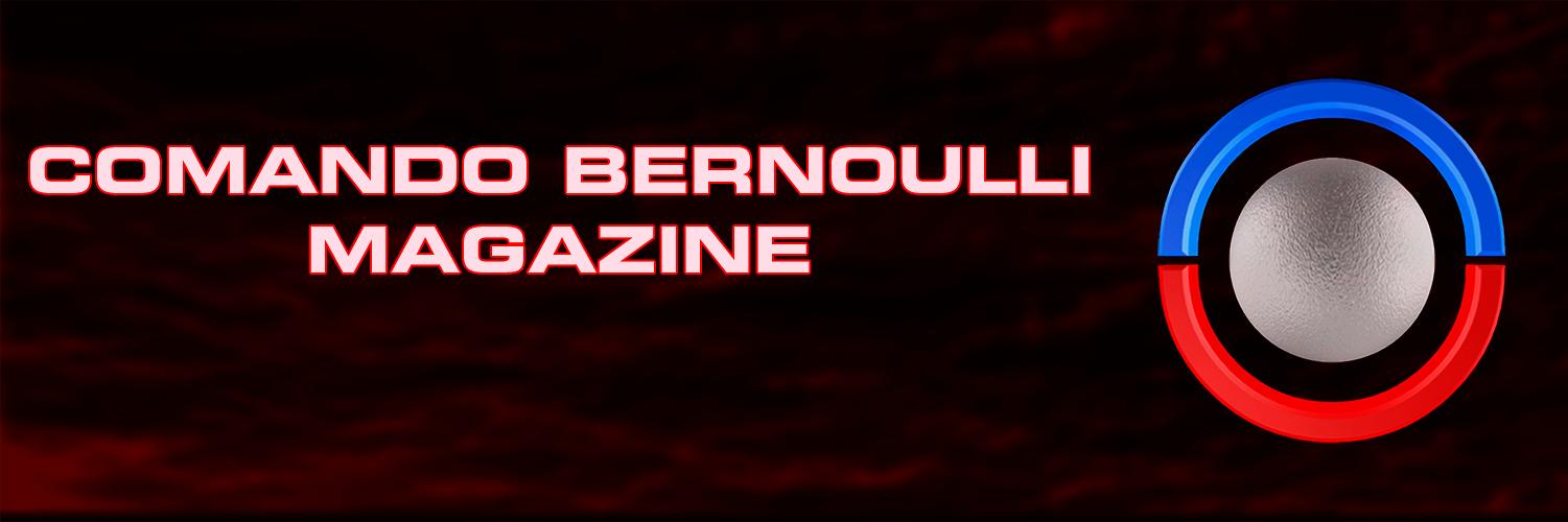 CBernoulliM's profile banner image