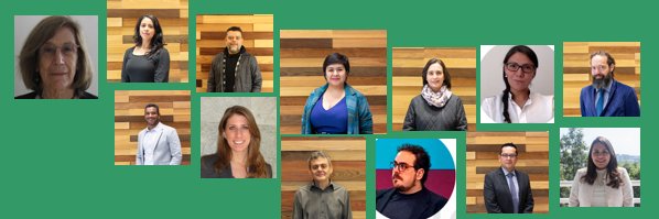 CIDE - DEJ Derecho en Acción banner