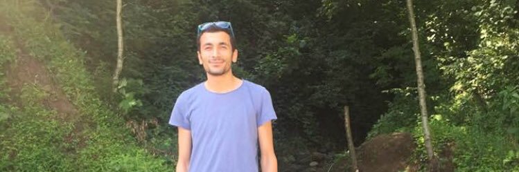 APiyasli's profile banner image