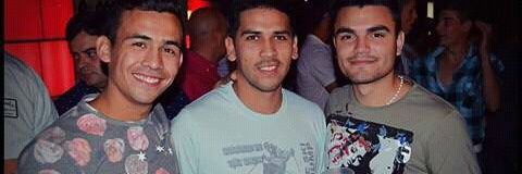 MartinMatias596's profile banner image
