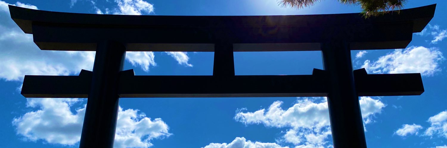 yunotsuki's profile banner image