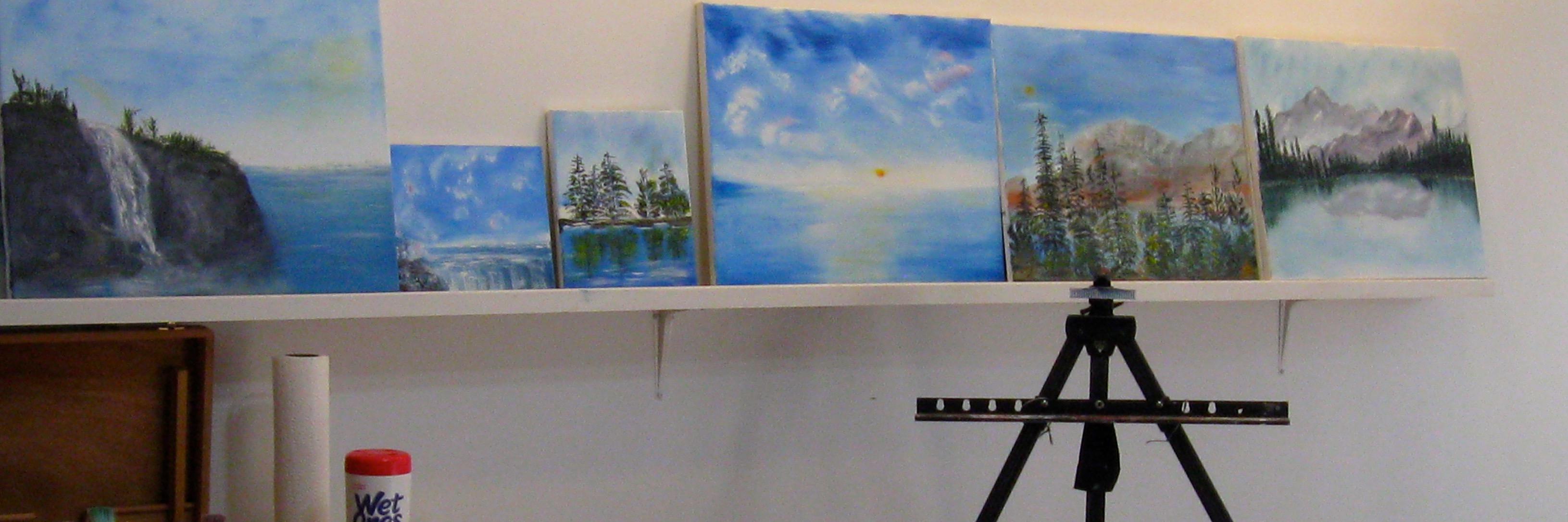 Frank John Ninivaggi MD banner