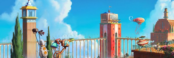 animallogic Profile Banner