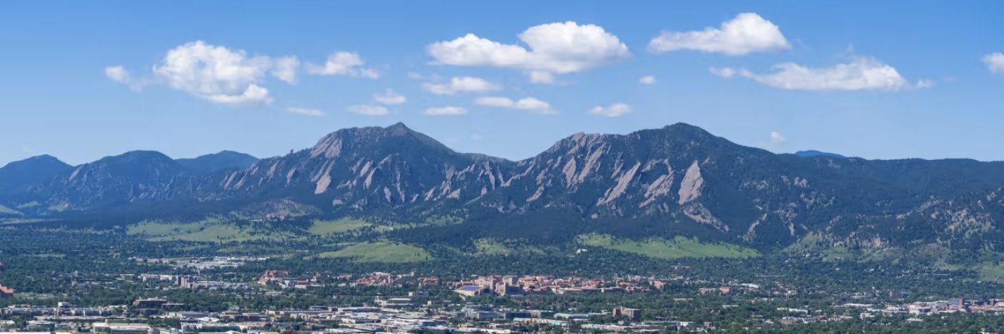 BoulderCAST Weather 🏔️⛈️ banner