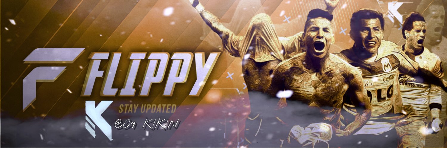 C9Kikin's profile banner image