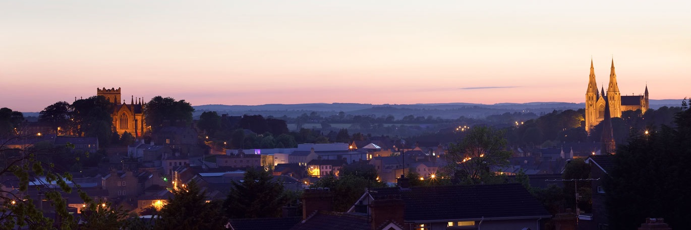ArmaghPatrick's profile banner image