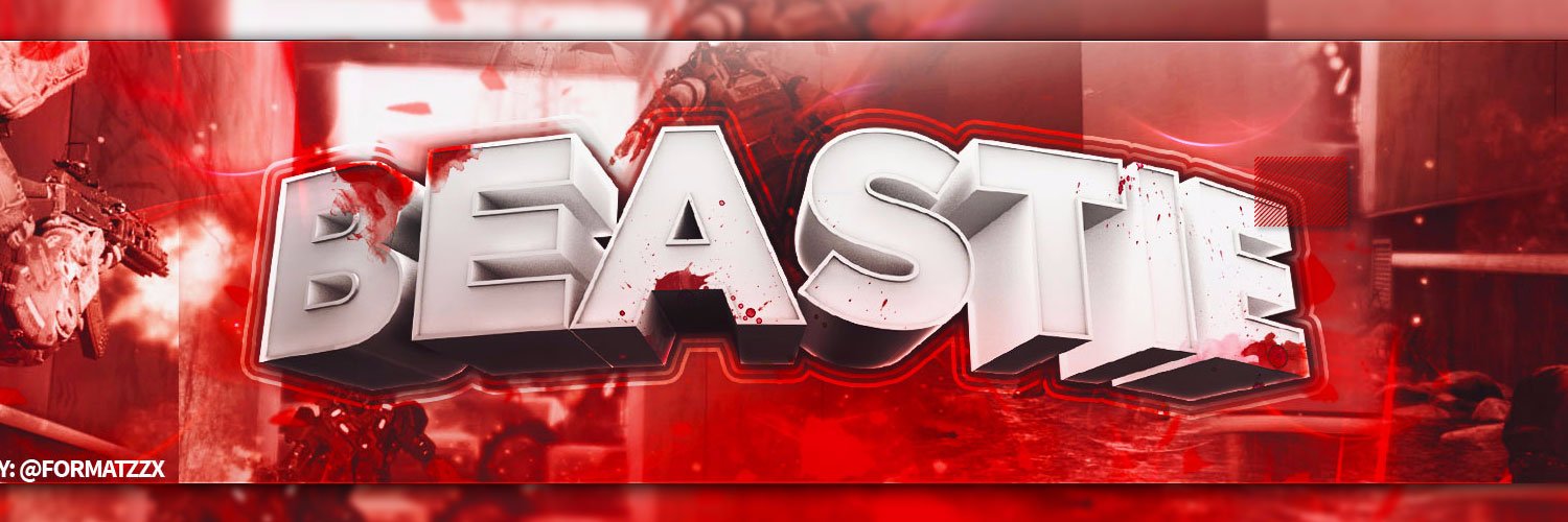 ItsBeastieBoy's profile banner image