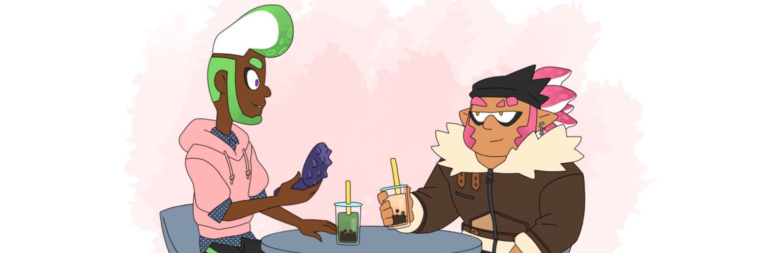 Megacrustle's profile banner image
