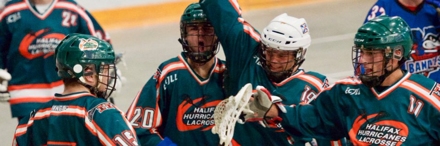 Halifax Hurricanes Lacrosse (JrAHurricanes) Twitter