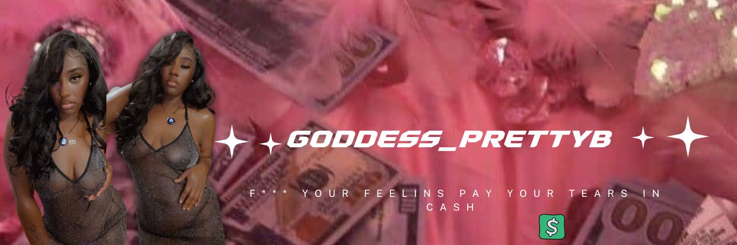 Prettyb234Bw's profile banner image