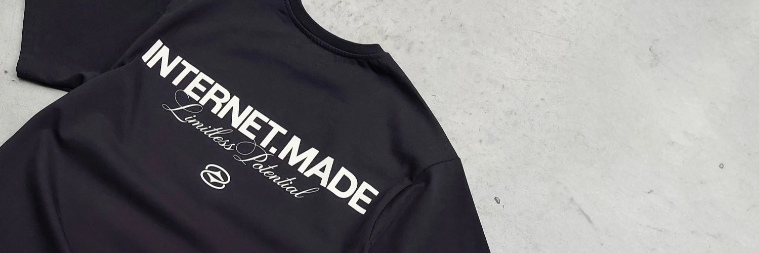 Internet Made banner