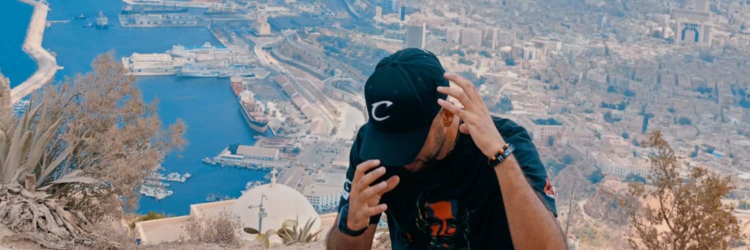 chack_m's profile banner image