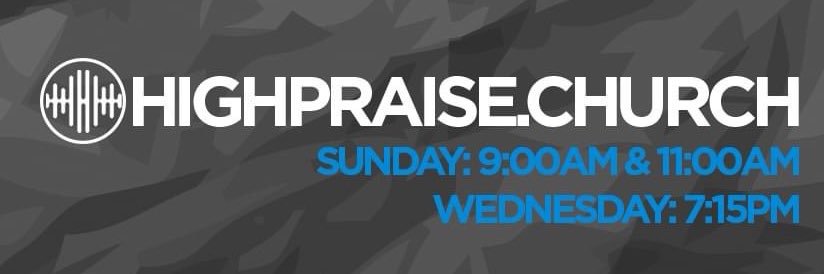 highpraiseorl's profile banner image