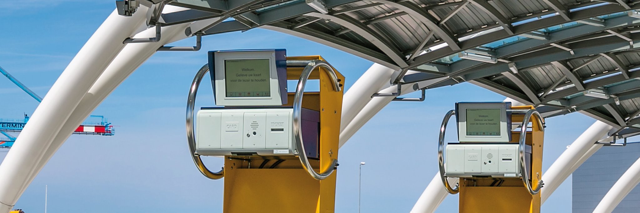 CAMCO Technologies banner