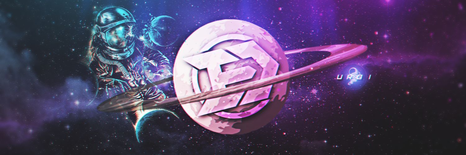 JustUrbi's profile banner image