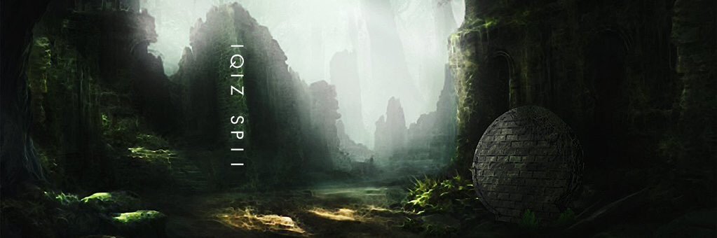 akaSpii's profile banner image