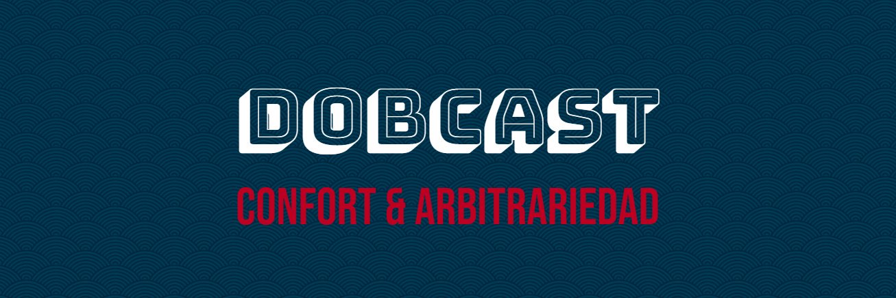 Dobcast banner