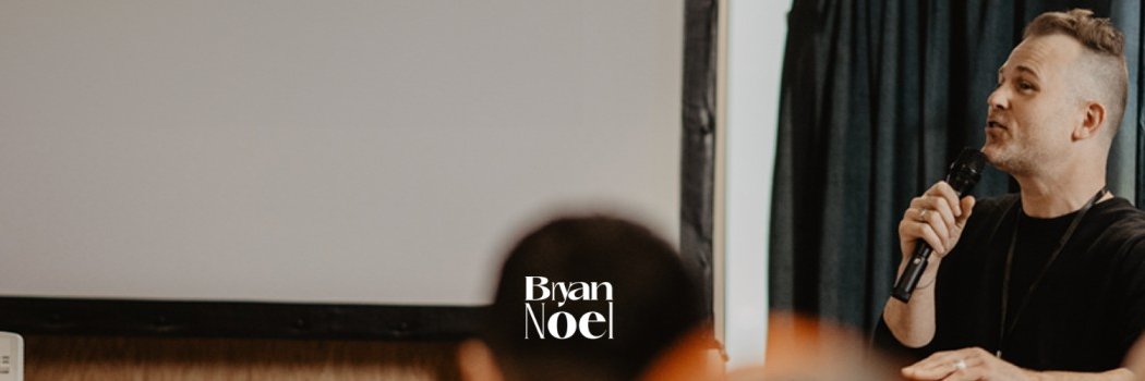 Bryanjnoel's profile banner image