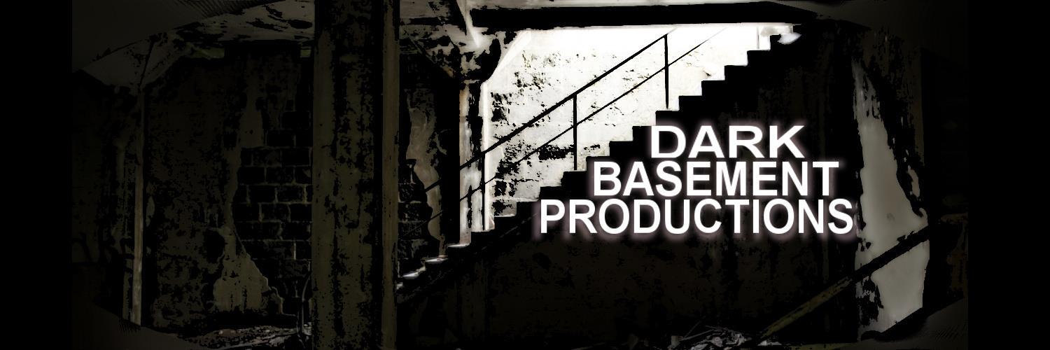 DarkBasement's profile banner image