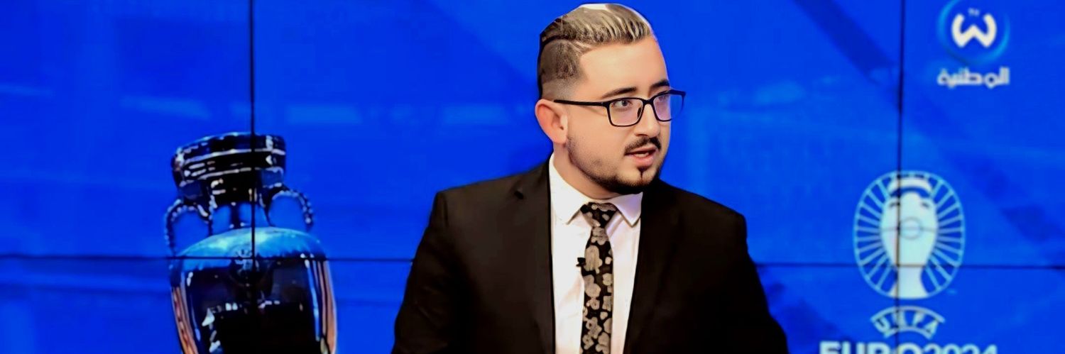 ImadMostefai's profile banner image