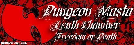 Dungeon Masta banner