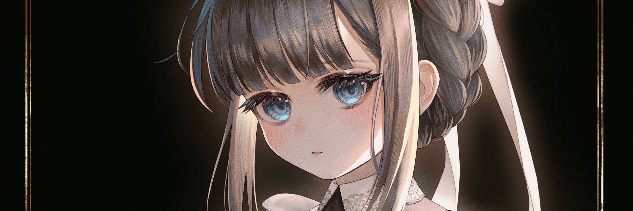 ミケヤナギ🐈 9/7コミティアJ19b's banner